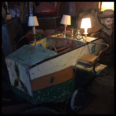 II.1502 AVIÓN DE NIÑOS