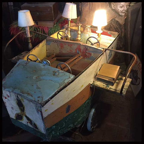 II.1502 AVIÓN DE NIÑOS