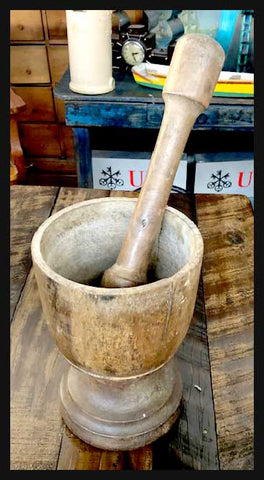 II.2002 GRAN MORTERO