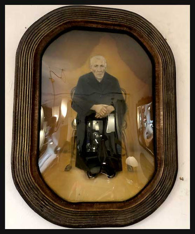 II.2005 CUADRO BOMBÉ