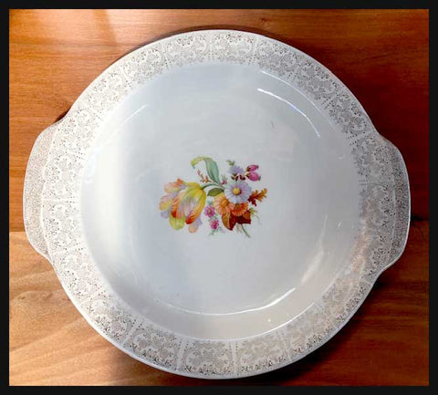 II.2006 PLATO ANTIGUO