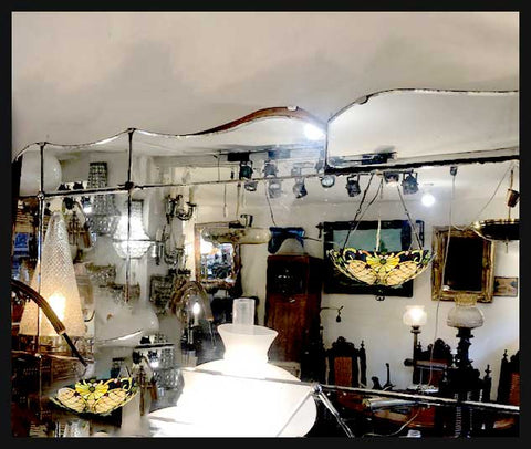 II.2007 ESPEJO SECCIONADO