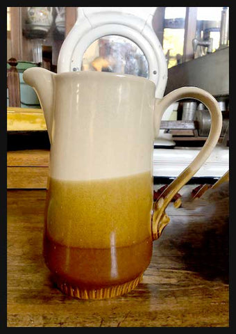 II.2009 JARRONES DE CERÁMICA