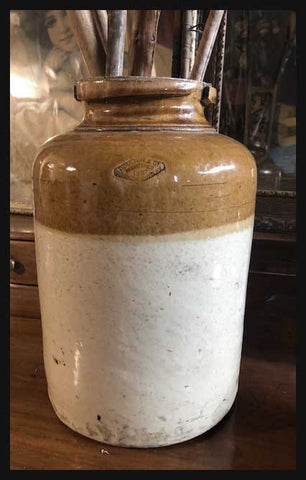 II.2011 CONSERVERO DE CERÁMICA