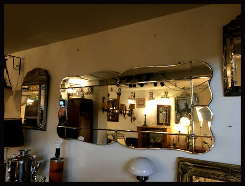 II.2262 ESPEJO SECCIONADO