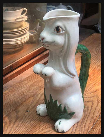 II.2015 JARRA DE CONEJO