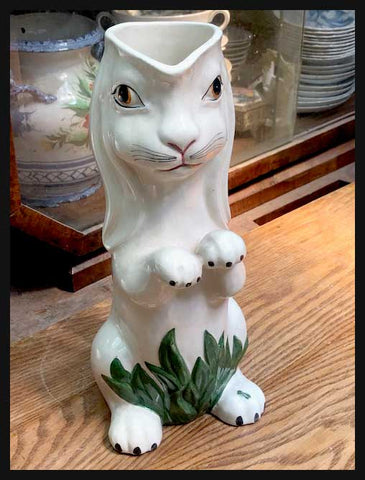 II.2015 JARRA DE CONEJO