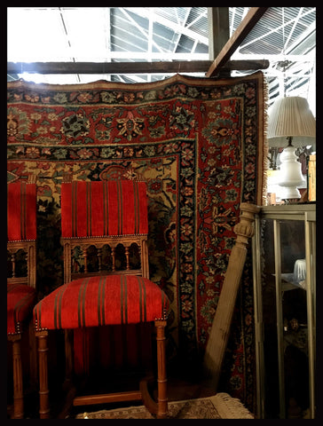 II.2265 GRAN ALFOMBRA