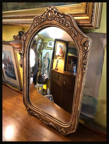 II.1715 ESPEJO CÓNCAVO