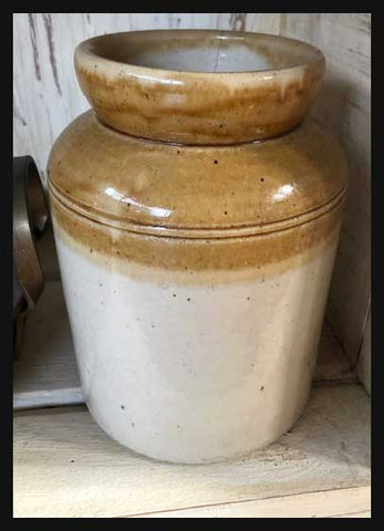 II.2018 CONSERVERO DE CERÁMICA