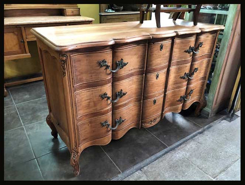 I.1153 CÓMODA NORMANDO