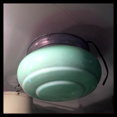 II.1124 OPALINA TURQUESA