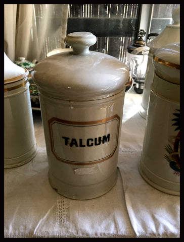 II.2271 FRASCOS DE BOTICA