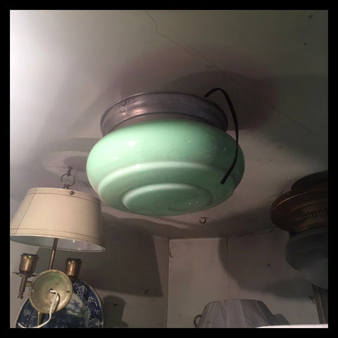 II.1124 OPALINA TURQUESA