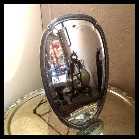 II.1132 ESPEJO BISELADO