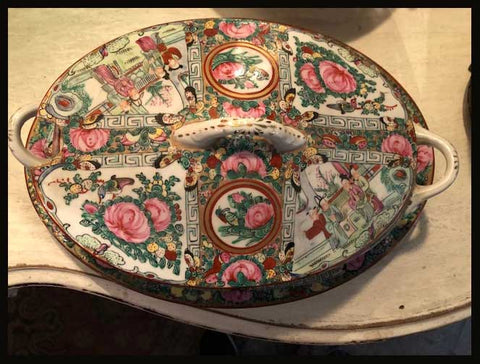 II.1727 GUISERA CANTÓN