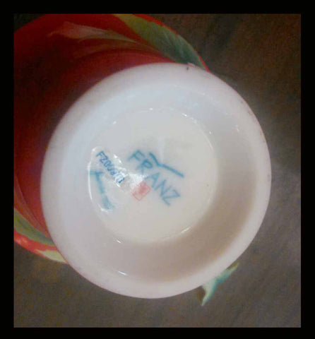 II.279 TACITA DE COLECCIÓN