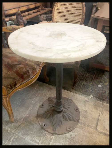 I.1164 MESAS DE TREN FRANCESAS