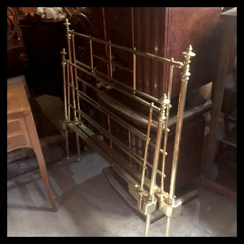 I.736 CAMA PLAZA Y MEDIA