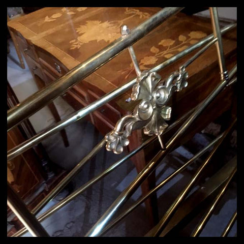 I.736 CAMA PLAZA Y MEDIA