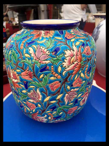 II.1153 FLORERO FRANCÉS