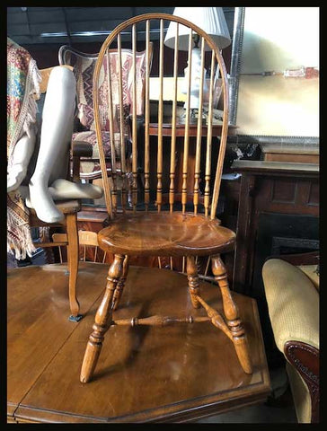 I.1142 SILLA WINDSOR