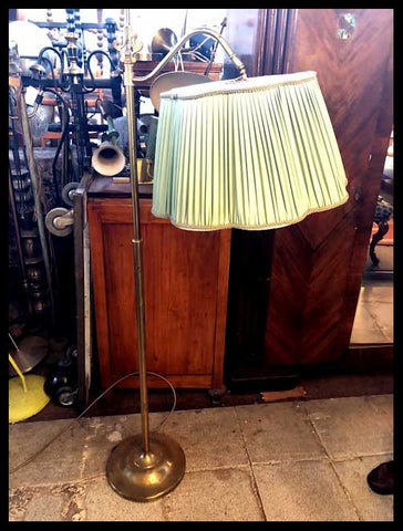 II.1734 LÁMPARA DE PIE