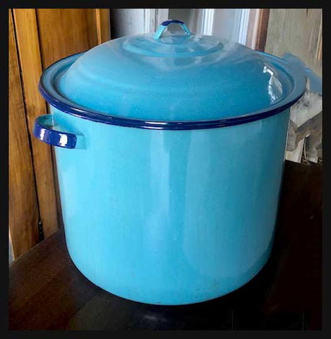 II.2025 GRAN OLLA ENLOZADA