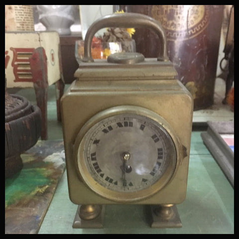 II.1161 RELOJ DE VIAJE