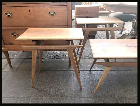 I.1181 MESAS SÓNICAS