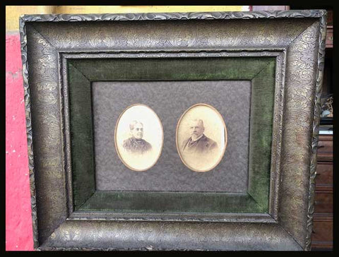 II.1751 MARCO DE RETRATO