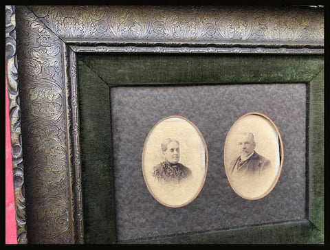 II.1751 MARCO DE RETRATO