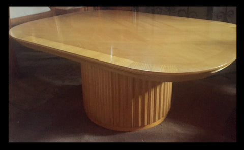 I.201 MESA DE CENTRO