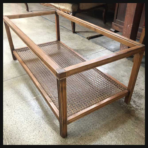 I.1515 MESA DE CENTRO