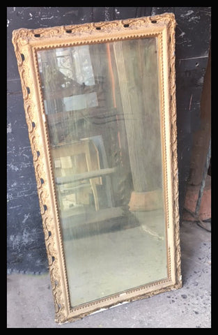 II.1171 ESPEJO RECTANGULAR