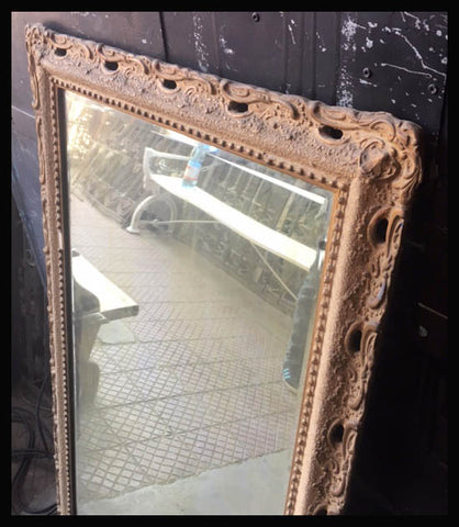 II.1171 ESPEJO RECTANGULAR