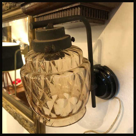 II.1762 APLIQUÉ INDUSTRIAL