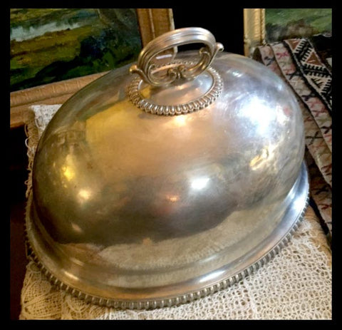 II.324 TAPA DE FUENTE PAVERA DE PLAQUÉ