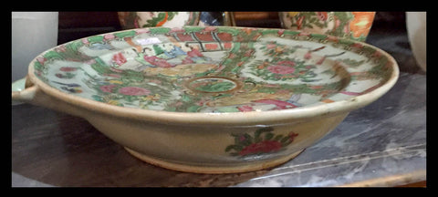 II.321 VASIJA DE AGUA CANTÓN