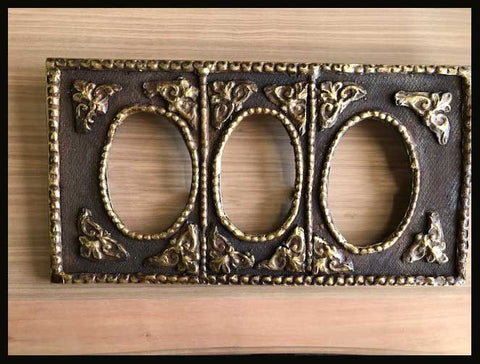 II.1696 MARCOS DE RETRATO