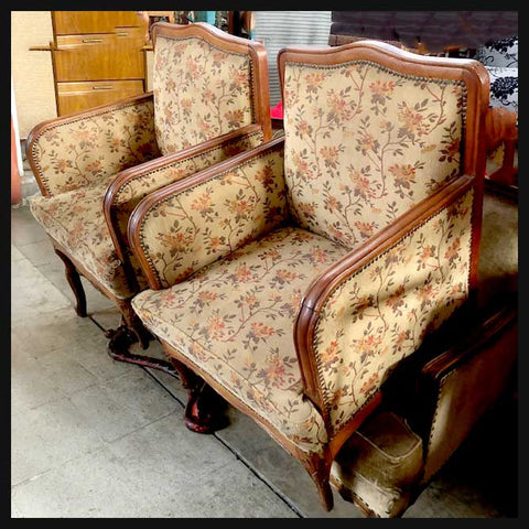 I.1501 JUEGO DE SOFÁS