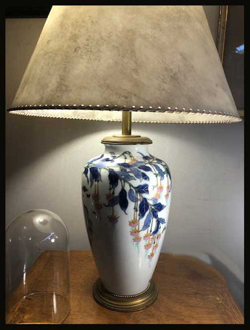 II.1706 LÁMPARA DE MESA