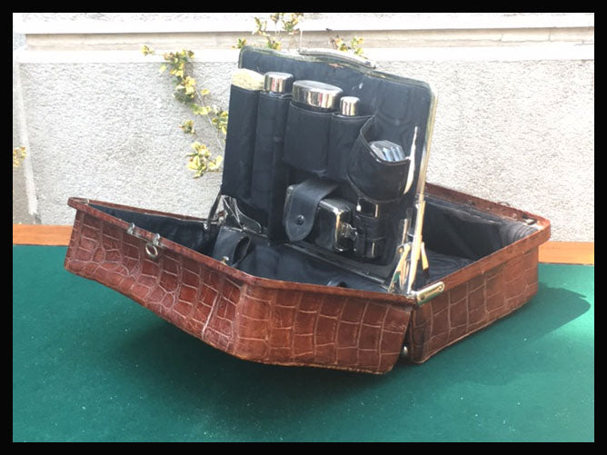 II.1198 MALETA NECESSAIRE