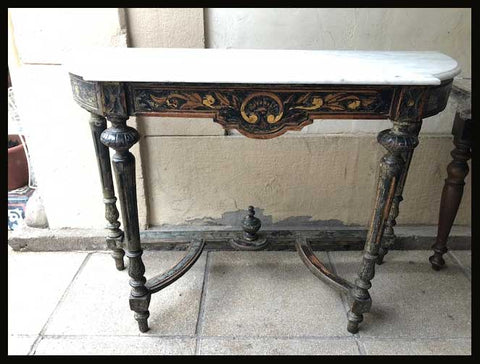 I.1192 ARRIMO CON MÁRMOL