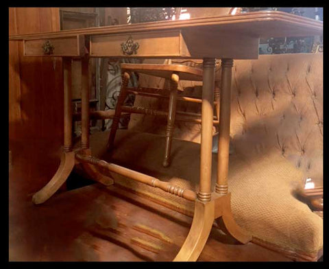 I.210 ARRIMO DE ENTRADA DE LINGUE Y CAOBA