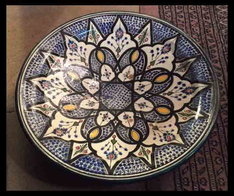 II.350 FRUTERO MARROQUÍ