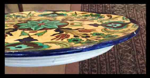 II.351 PLATO ALEMÁN