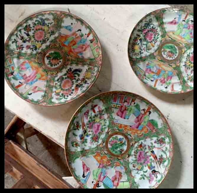 II.354 PLATOS CANTONESES