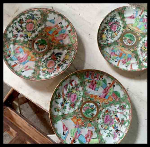 II.354 PLATOS CANTONESES