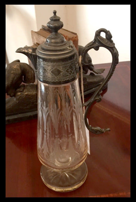 II.361 MIELERO TURCO